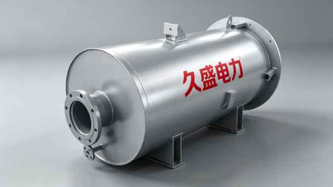 东至复合消声器