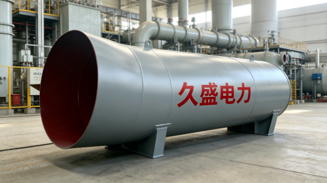 东至管道消声器